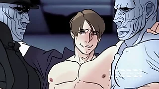 108 cartoon porn videos